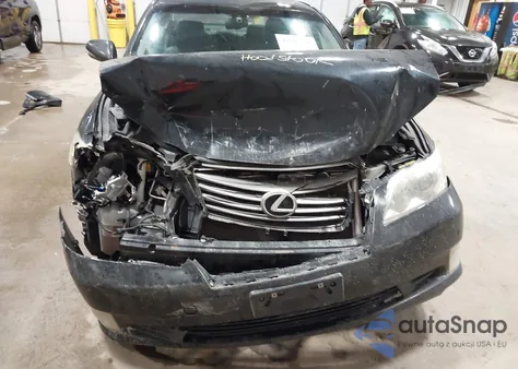 2010 Lexus Es 350 from USA, damaged, VIN JTHBK1EGXA2380242